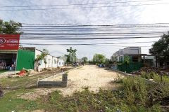 Bán gấp 2 mặt tiền quốc lộ 55 dân cư đông đúc, gần biển giá đầu tư