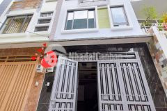Nhà hẻm xe hơi, 37m2, 5 lầu, phú nhuận, giá 9.1 tỷ,