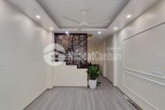 Chỉ 4.97 tỷ, hộ khẩu, tây hồ, 44m, 30m ra phố, ba gác đua, 2 thoáng vĩnh viễn, thông.