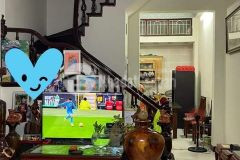 Cần bán nhà ngõ 145 cổ nhuế, dt 62m x 4 tầng, giá 4.25 tỷ