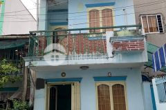 Bán nhà kinh dương vương p12 q6, hẻm rộng, ngang 3.7m, chỉ 3.1 tỷ