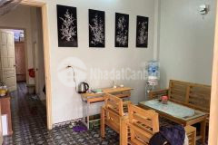 Nhỉnh 6 tỷ có ngay căn nhà gần đường lớn nguyễn văn cừ 4 tầng 61m2.