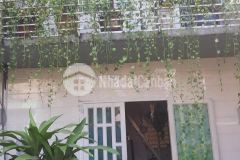 Cần bán nhà tttp dtđ 115m2, ông ích khiêm hải châu, giá chỉ 3.75 tỷ.