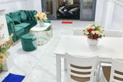 Bán nhà riêng tại phố 51, phường 14, gò vấp, hồ chí minh diện tích 36m2 giá 3.47 tỷ