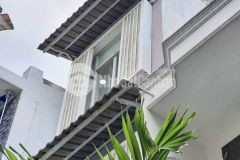 Nhà hẻm 3m lê cảnh tuân, 3x8m 20m2, 2 lầu, 2.95 tỷ, tân phú