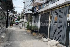 Hot hot chủ cần bán gấp nhà siêu đẹp,p15, tân bình.