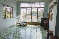 Bán nhà linh chiểu thủ đức, 4 pn, hxh, 83m2, 6 tỷ tl