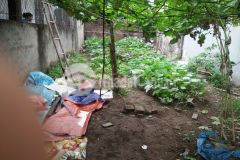 Bán gấp lô đất 60m2 mt 4.5m, ô tô, đường bờ kênh hậu dưỡng kim chung đông anh