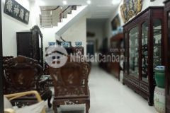 Bán nhà ngõ 347 cổ nhuế, nhà đẹp, ở ngay, dt 64m2 x 5 tầng, giá 4.5 tỷ