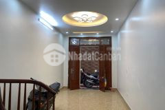 Bán nhà giáp bát hoàng mai 33m2x5t nhà chủ tự xây cực kỳ chắc chắn, gần ô tô 4.1 tỷ.