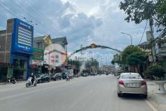 Bán đất thị trấn giắt giá rẻ ạ