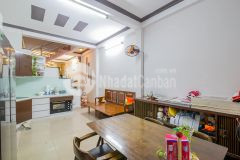 Hxh, nguyễn văn đậu, phường 5, bình thạnh. 46m2 chỉ 6.5 tỷ