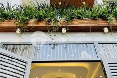 Chính chủ bán gấp nhà phạm văn chiêu,phường 14,gò vấp 4x10