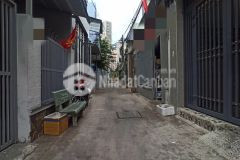 Bán nhà quận 8, gần cầu chà và, 45m2, nhỉnh 3 tỷ