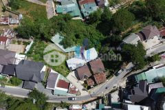 Đất lớn mặt tiền đặng thái thân phường 3 đà lạt view đẹp