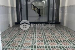 Nhà 72m2, 2tầng chỉ 3.8tỷ hxh, hiệp thành 13, p.hiệp thành quận 12. bán nhà hxh đường ht13, 72m2, 2