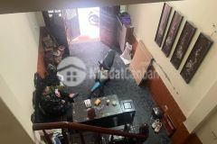 Bán nhà phân lô, tránh vỉa hè, kinh doanh 20m ra mặt đường ngọc hồi