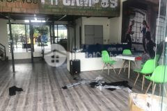 Bán shophouse mặt tiền chung cư đồng phát hoàng mai kinh doanh mặt tiền đẹp, lợi nhuận cao, đã s