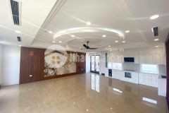 Toà nhà văn phòng cực chất ở kim giang ngã tư sở, mt khủng, kd, 135m giá 29 tỷ.