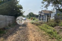 Bán đất mặt tiền đường k thôn 3 xã cư êbur tp buôn ma thuột giá 1,15 tỷ