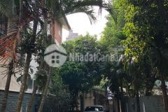 Siêu rẻ nhà biệt thự bán đảo linh đàm hoàng mai 4 thoáng vĩnh viễn, view hồ 360m4t 33 tỷ