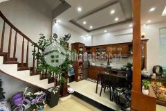 Nhà 1 trệt 1 lầu nguyễn văn lượng gò vấp, dt 7.89.5, giá 5 tỷ 2