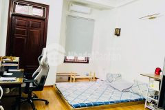 Cần bán nhà kiều mai, ô tô, kinh doanh, 2 thoáng, 30m x 5t, hơn 4 tỷ, 0989288166