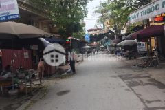 Bán đất gia lâm, chợ keo diện tích 115m2, giá 4.8 tỷ, gần phú thị, ỷ lan, lệ chi