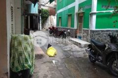 Quận 5 hxh đến cửa, 4.2 x 11.5m, 2 lầu, 6.7 tỷ, phó cơ điều