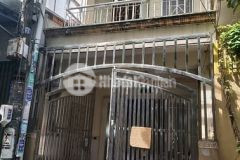 Bán nhà đường nguyễn xí, p.13, quận bình thạnh, hồ chí minh