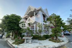 Biệt thự nha trang 2 mặt tiền phước long full nội thất