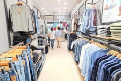 Bán nhà mặt phố kim mã, vị trí đẹp, kd đỉnh, 78m 5 tầng, giá 18,9 tỷ.