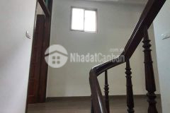 Bán nhà siêu phẩm thịnh quang 70m 15.5 tỷ