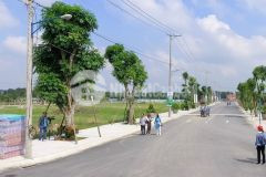 Chủ bán nhanh lô mega city mặt tiền ngang 6m giá 449 triệu, độc quyền bán trước ngày 20052022