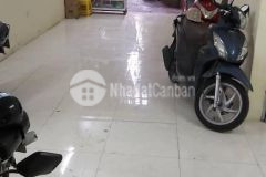 Chính chủ nhờ nhà riêng phố lê thanh nghị dt 81m2. 5t.giá 7,9.tỷ lh thiệp 0968595028