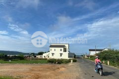 Chính chủ bán nhanh lô đất tài chính dưới 1tỷ ngay đường nguyễn chí thanh tt thạnh mỹ đơn dương