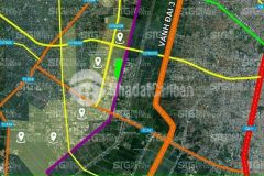 Còn duy nhất cặp lô góc lk b2 39, 40 và lô d1 58, d3 104, e2 91 cực đẹp, giá gốc