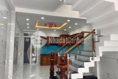 Bán nhà mặt tiền đường 38, tân quy, q7, 52m2, 4t, n4m, 8tỷ800. 0708745215