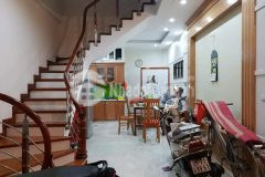 Bán nhà phố định công, hoàng mai, 44m5t, nhỉnh 3 tỷ, nhà đẹp ở luôn