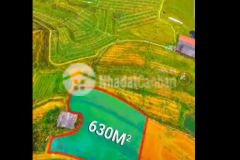 Mảnh đất tại trung tâm tả phìn thích hợp đầu tư đón sóng sân bay quốc tế sapa