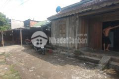 Bán nhà mặt tiền quốc lộ 26, ngang hơn 18m,giá 2 tỷ.