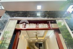Bán nhà mới phố vọng, 48m2, 5 tầng chỉ 5,9 tỷ, ô tô đậu cửa
