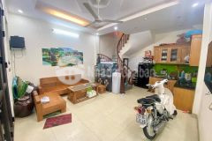 Siêu phẩm ngũ nhạc lĩnh nam, giá chỉ hơn 2 tỷ, quá đẹp, xe ba gác vào nhà