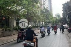 Hot bán nhà mặt phố nguyễn huy tưởng thang máy 85m kinh doanh siêu đỉnh nhỉnh 20 tỷ