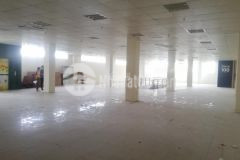 Cho thuê mặt tòa nhà rộng 1.500m2 đường trần hưng đạo vị trí đẹp p.1.