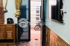 Bán nhà riêng rẻ nhất phường vĩnh hưng 31m2 x 2 tầng, nhà đẹp, an sinh tốt.