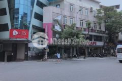 Trần đại nghĩa nhà đẹp như khách sạn, 2 mặt ngõ rộng ôtô.