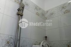 Trả nợ ngân hàng, bán gấp nhà đoàn văn bơ, phường 14, quận 4, 32m2, giá 3tỷ150