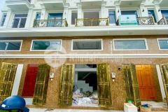 Bán nhà hxh thông,4x15m, đường lê đức thọ quận gò vấp 6.7 tỷ tl
