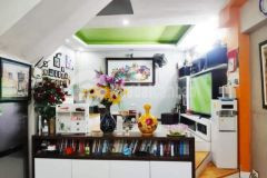 Bán nhà phố nhân chính, 60m2, 4t, mt 5m, nhỉnh 5 tỷ, 0925088355